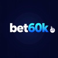 bet60k Logo